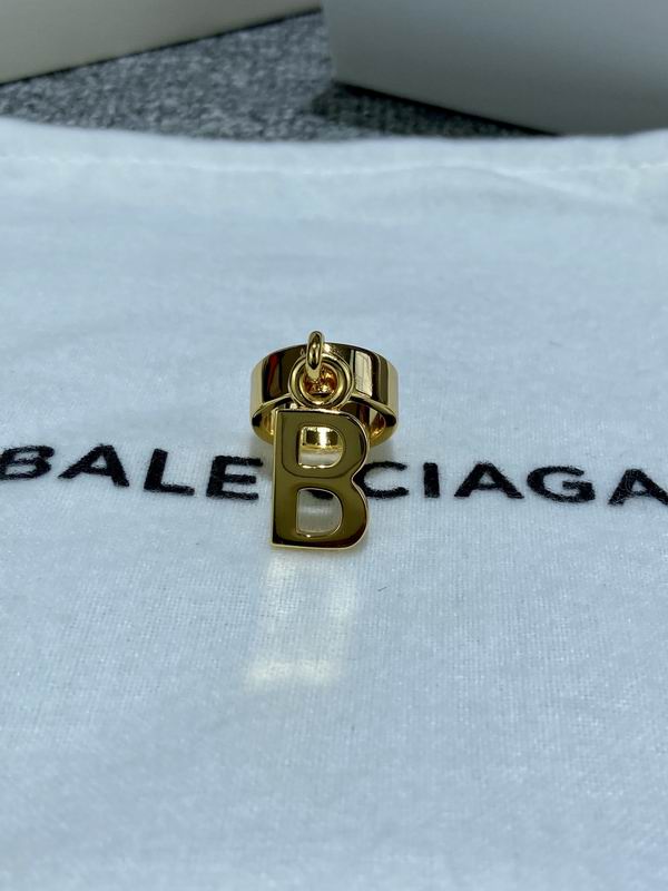 Balenciaga Ring 05lyr38